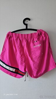 Tommy Hilfiger original plavky - 2