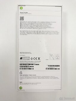 iPhone 17 Pro Max 1TB - 2