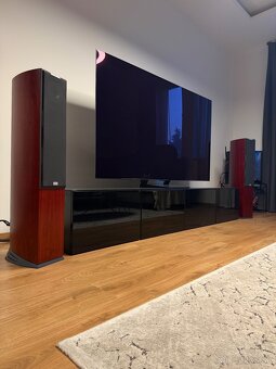 Audiovector Arreté SR-3 Rosewood - 2