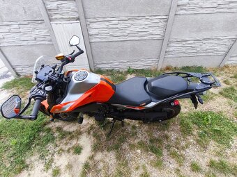 Ktm duke 790 - 2