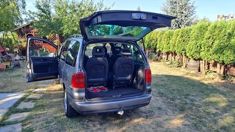 Predám seat Alhambra - 2