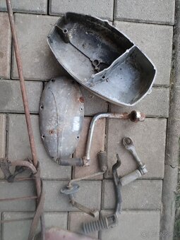 Jawa diely - 2