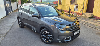 Citroen c5 Aircross 1.5hdi - 2