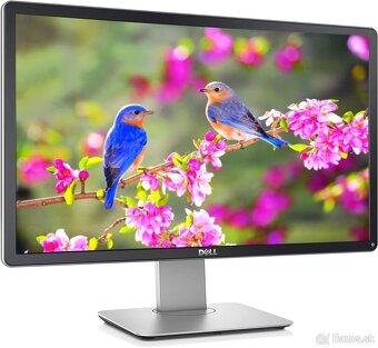 Monitor DELL P2314Ht – FULL HD - super stav - 2
