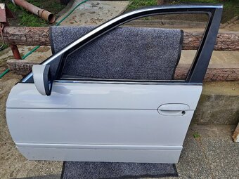 Rozpredam bmw e39 530d 142kw touring - 2