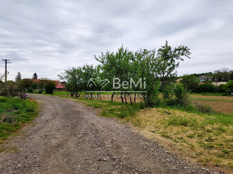 Predaj, pozemok - Bory (004-14-SIHA) - 2