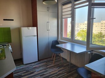 1 izb., Ostravská ul., 41 m2 - PRENÁJOM - 2