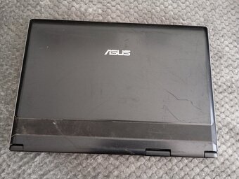 predám notebook ASUS X50R , WINDOWS 7 32bit - 2