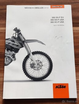 Návod k obsluze - 2