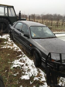 Mitsubishi Galant - 2