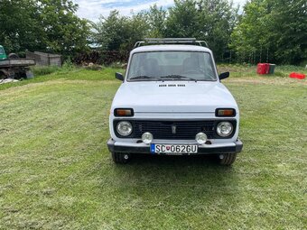 Lada Niva - 2