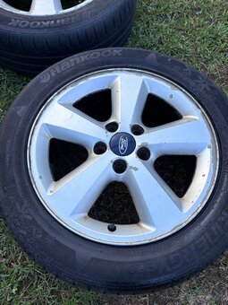 Disky R16 5x108 - 2
