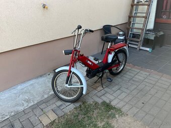 Babeta 207 - 2