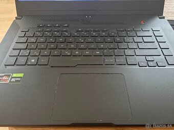 ASUS ROG Zephyrus G GA502DU - 2