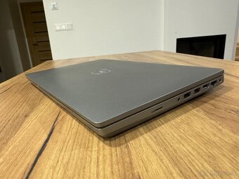 DELL Latitude 14-5431 (P2DGH) i7 32GB RAM 512GB SSD - 2