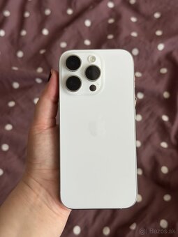iPhone 16 Pro 256gb - 2