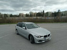 BMW f31 316d 2.0 diesel 2013 r.v., 180 tis.. - 2