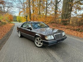 Mercedes Benz  E350 VAETH coupe(1 z 5kusů) - 2