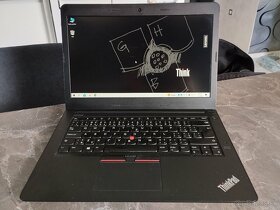 Lenovo 14" Intel Core i5 8 GB RAM 256 GB SSD NVidia 920 MX - 2