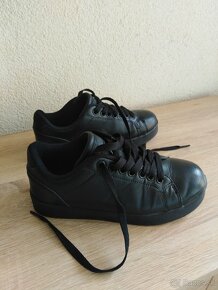 Chlapčenské spoločenské topánky - 2