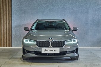 BMW 530d mHEV xDrive A/T, 2020, DPH - 2