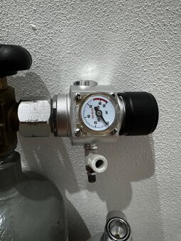 Co2 set - 2