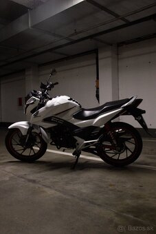 Honda CB125F - 2