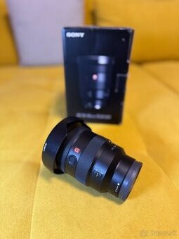 Sony FE 16-35mm F2.8 GM - 2