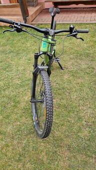 Bicykel Kona - 2