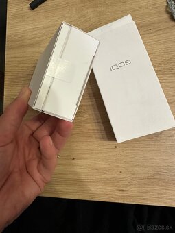 Iqôs iluma - 2
