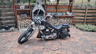 Harley Davidson - 2