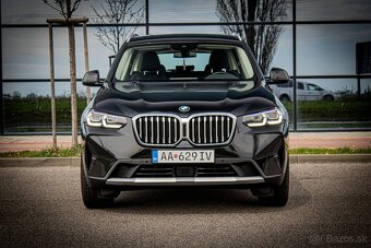BMW X3 xDrive20i mHEV A/T - 2