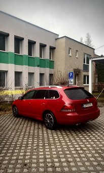 Golf 6 2.0 tdi 103kw common-rail - 2