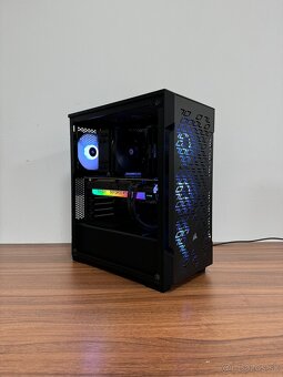 ☑️ i9 10900 / RTX 3070 / 32GB RAM / 1TB SSD / 24M Zár - 2