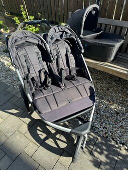 Dvojkočík Thule Urban Glide - 2