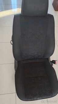 Fiat Punto 1 ( 176 ) Sporting - sedadlo spolujazdca - 2
