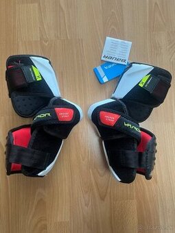 Hokejové lakte BAUER VAPOR HYPERLITE SR - 2
