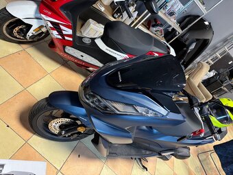 Honda PCX - 2