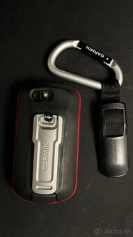 Garmin Oregon 750 - 2