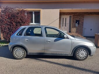 Opel Corsa 1.2 - 2