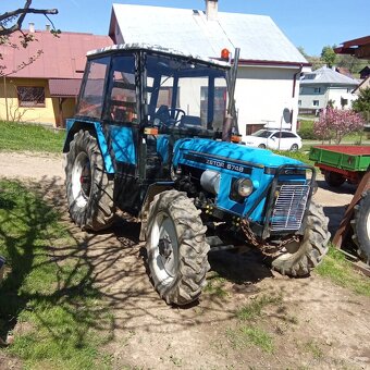 Zetor - 2