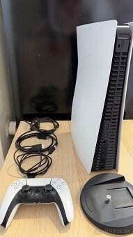 Playstation 5 - 2