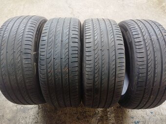 235/45 R19 letne - 2
