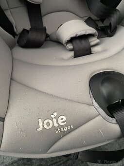 Joie Stages 0-25kg - 2