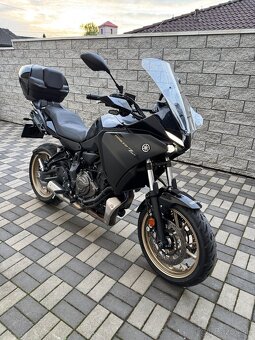 Yamaha Tracer 7GT 2024 + možný odpočet DPH - 2