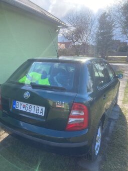 Vymením za skuter 125 - 2