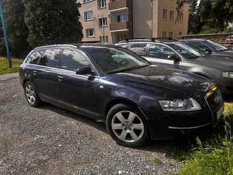 AUDI A6 2.7 TDI - 2