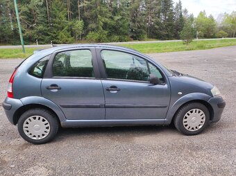 Predám Citroen C3 - 2