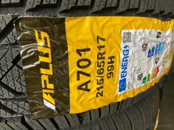 APLUS 215 65 R17 4ks - 2