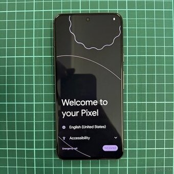 Google Pixel 8 8/256Gb Black - 2